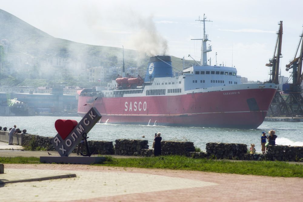 Photograph by Владимир Елькин