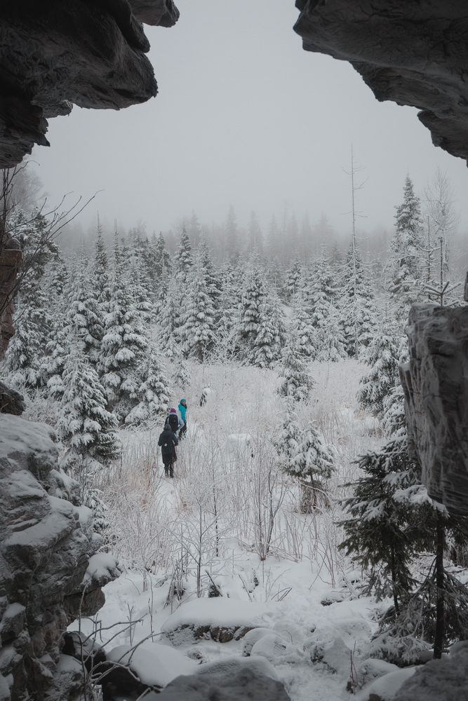 Photograph by Антон Чупин