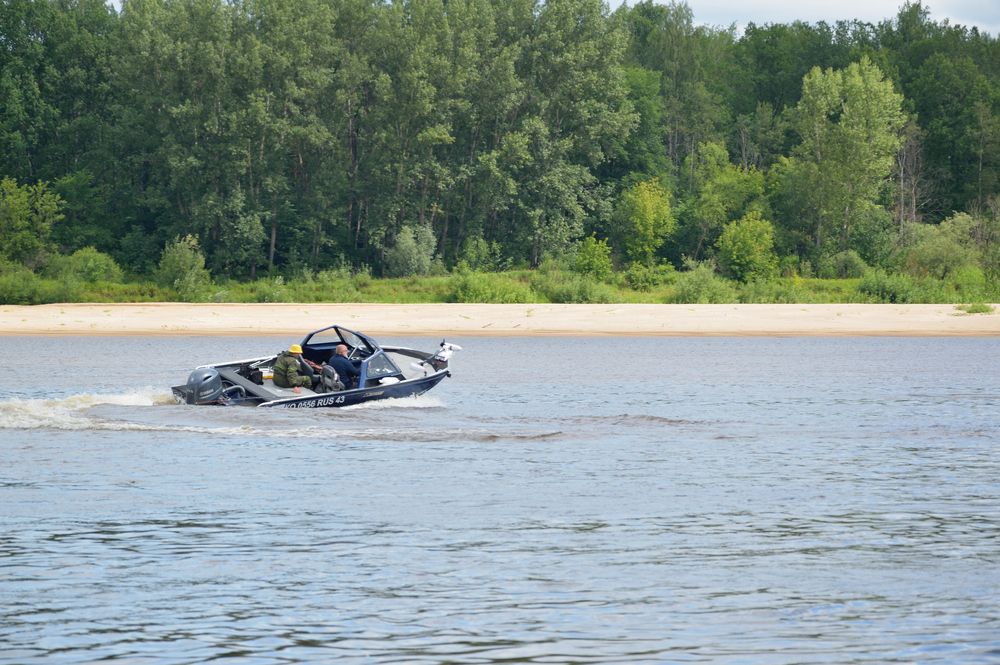 Photograph by Андрей Пляскин