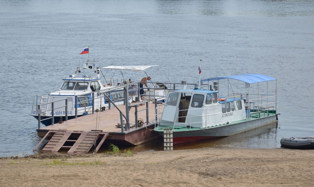 Photograph by Андрей Пляскин