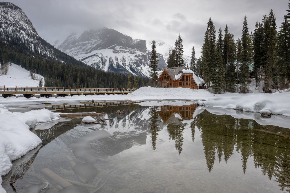 Безмятежность