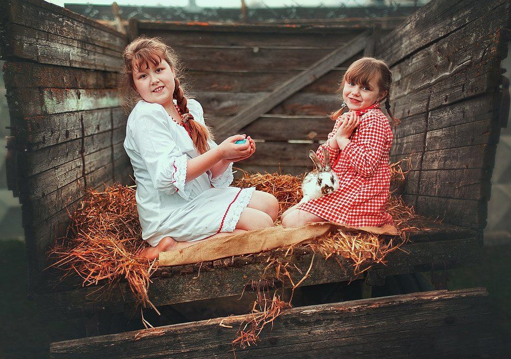 Photograph by Александра Шимолина