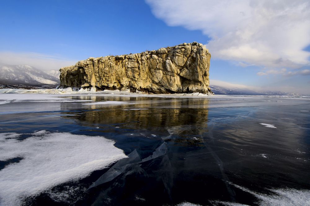 Photograph by Елена Вторушина