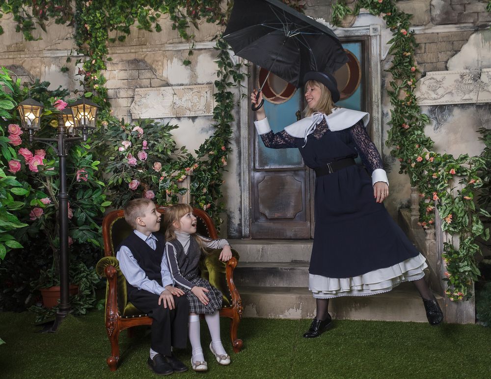 Леди Совершенство