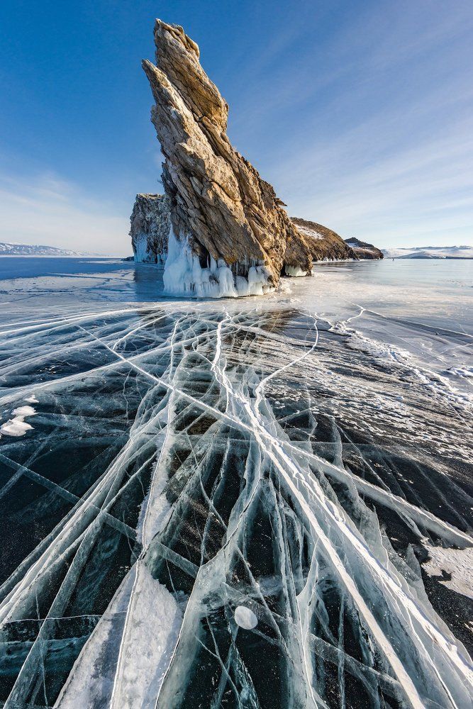 Остров Огой