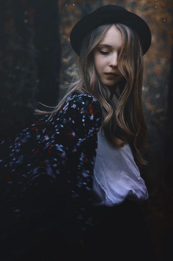 Photograph by Огонькова Алина