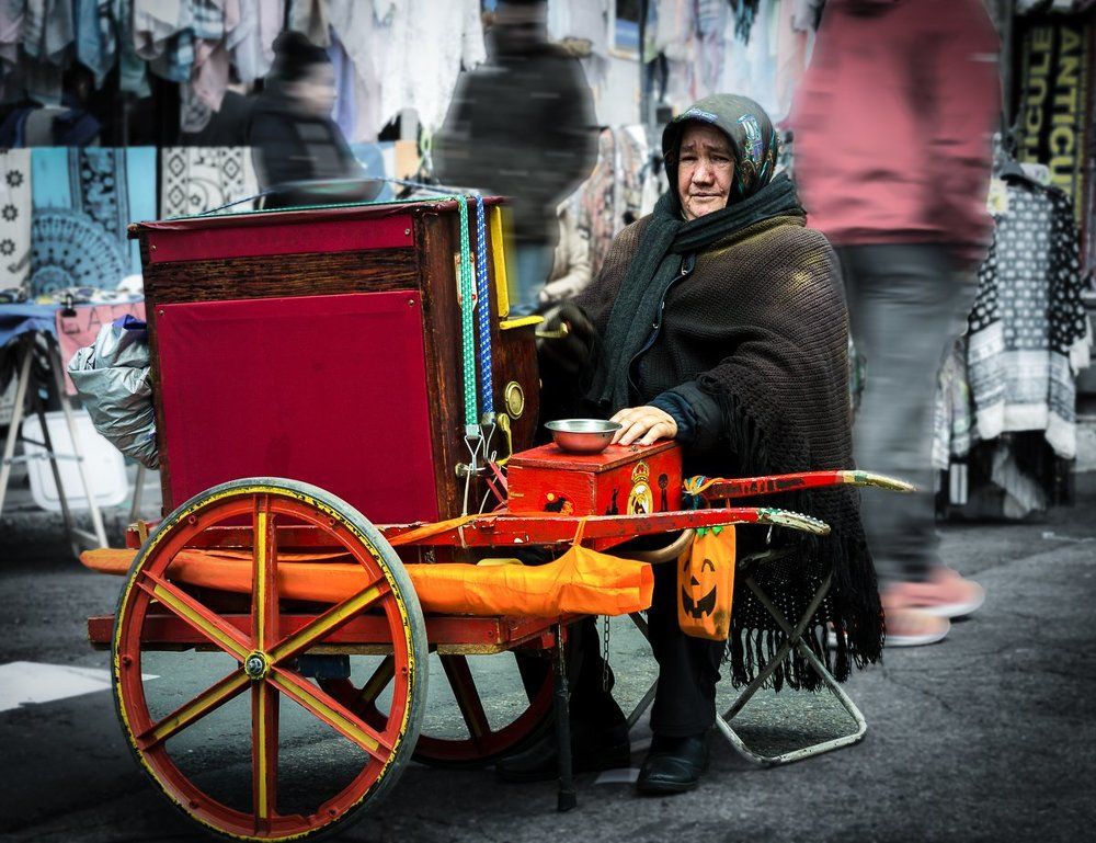 Труды праведные 2...