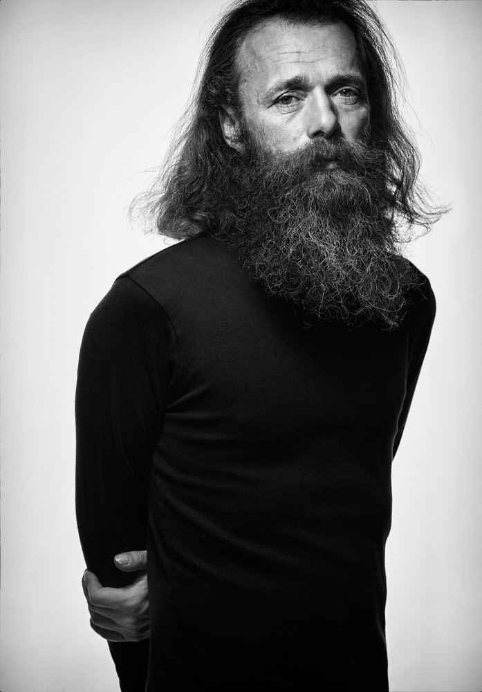 Портрет Даниила