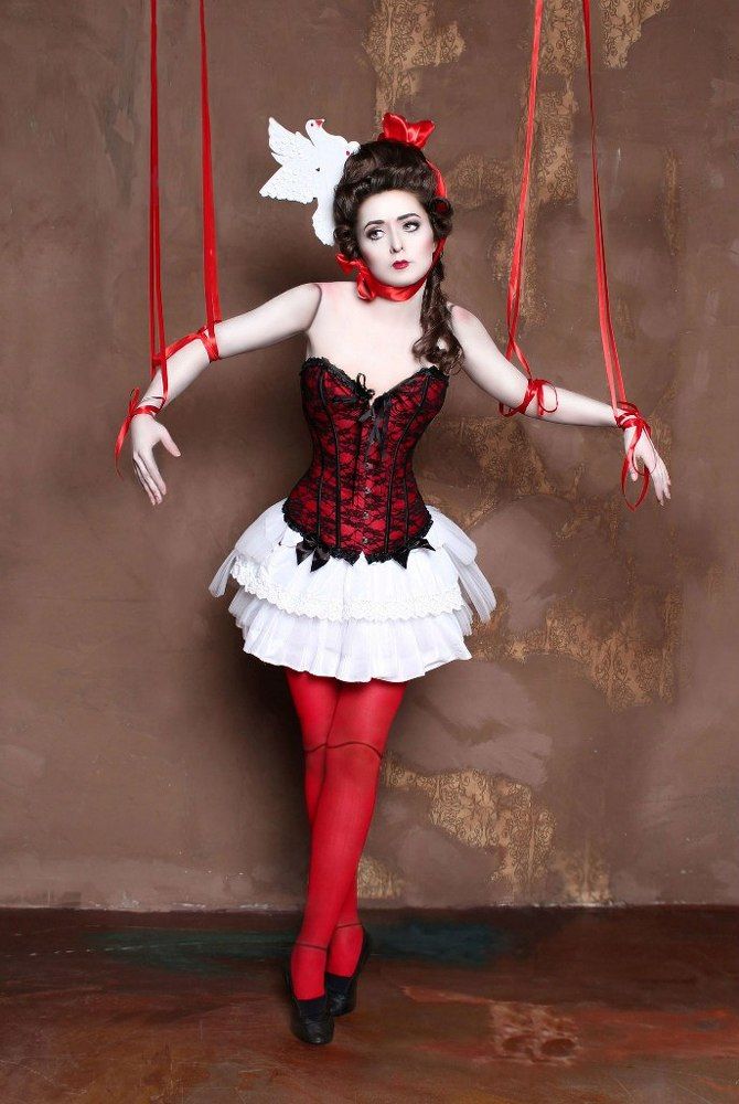 Marionette