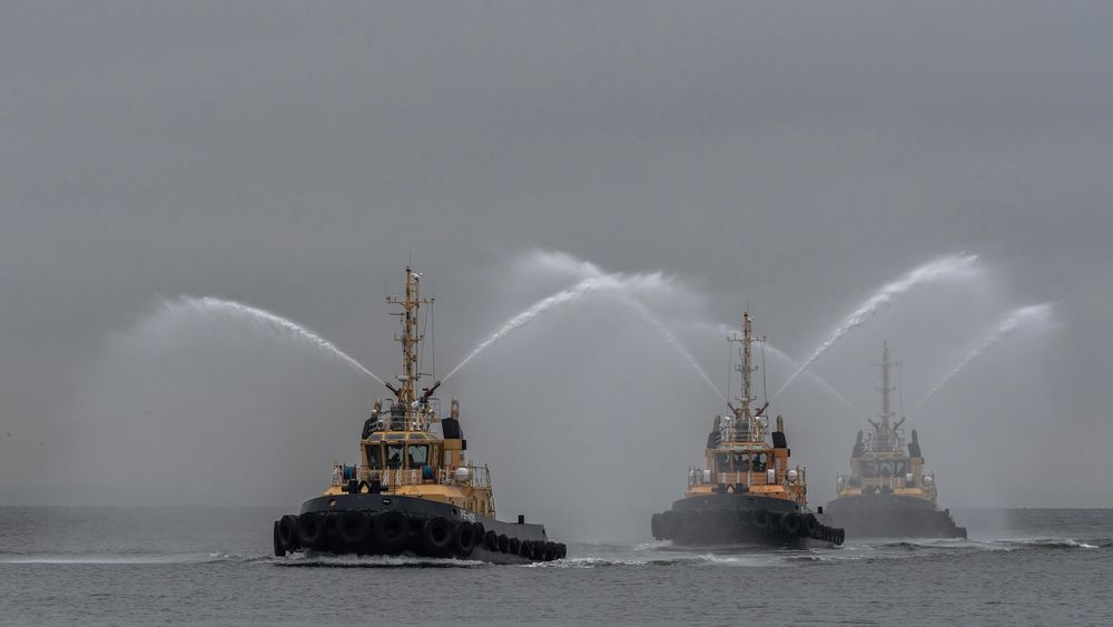 Photograph by Константин Тучин