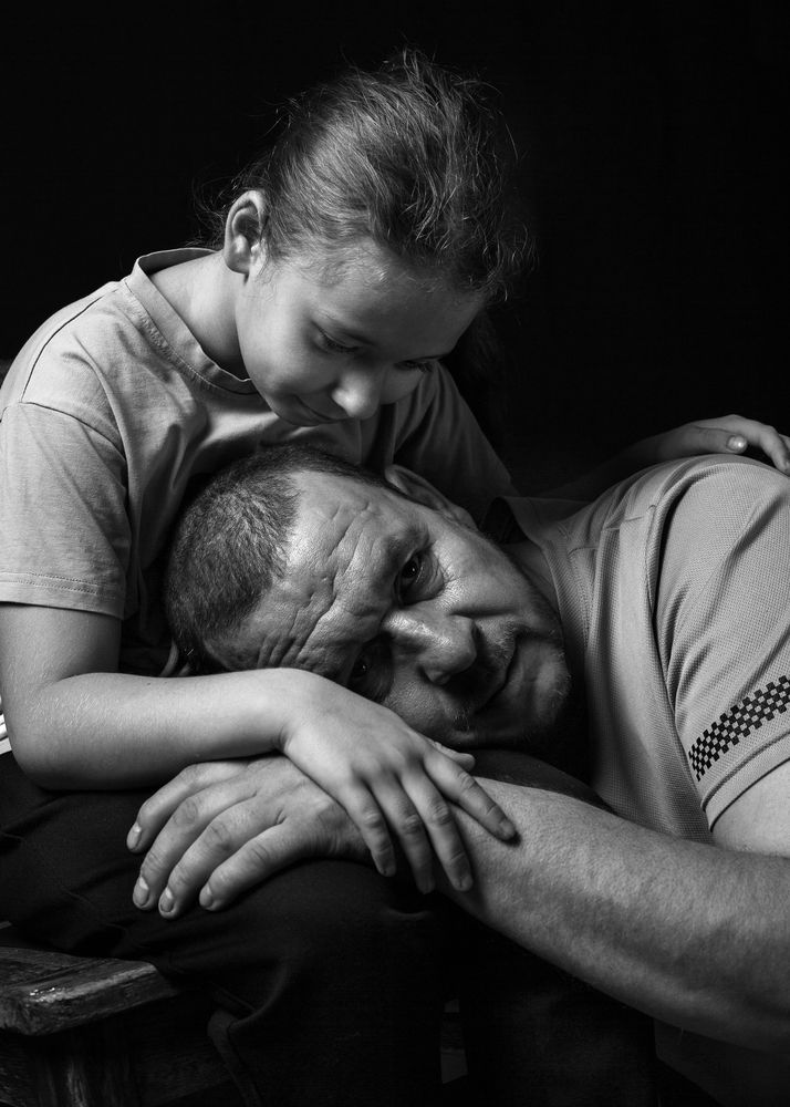 Photograph by Елена Кузьмина