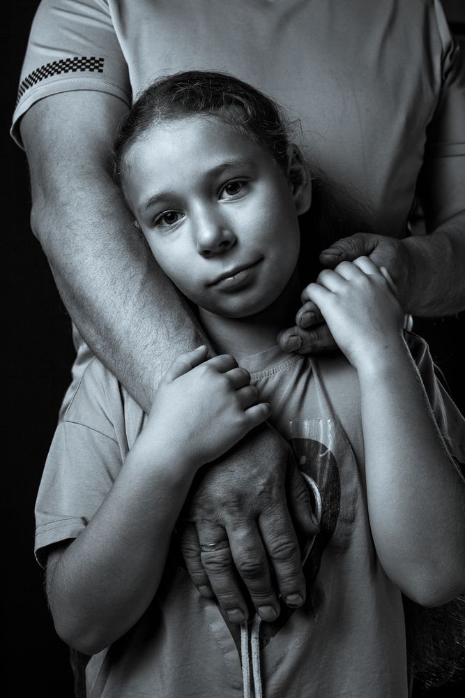 Photograph by Елена Кузьмина