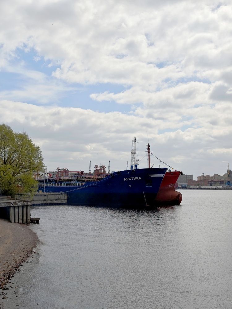 Фотография автора Наташа Данилова