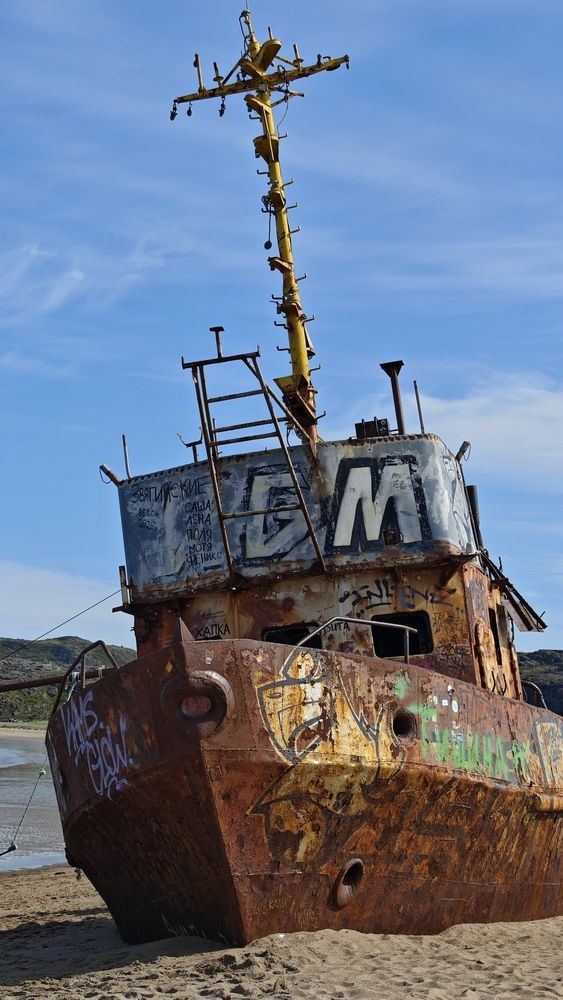 Фотография автора Наташа Данилова