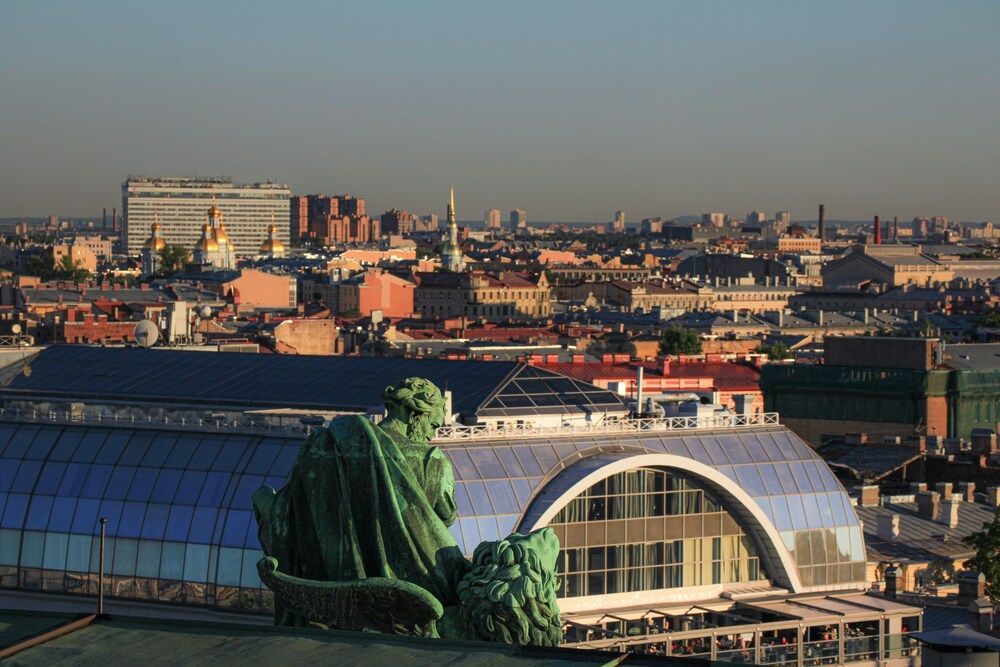 Photograph by Анастасия Ануфриева