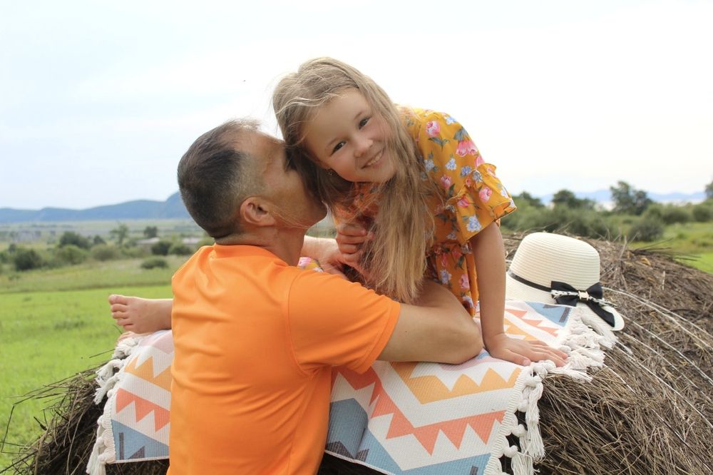 Photograph by Козлова Ольга