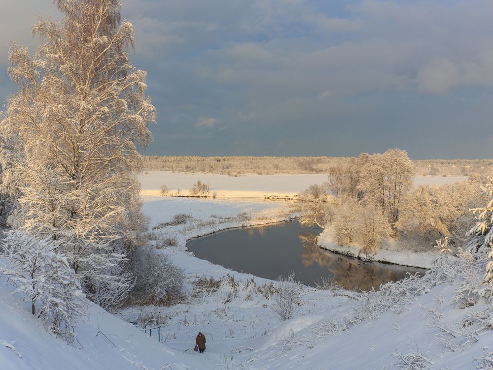 Photograph by Литвинов Александр