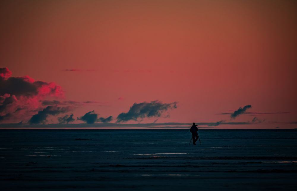 Photograph by Athul Konikkara