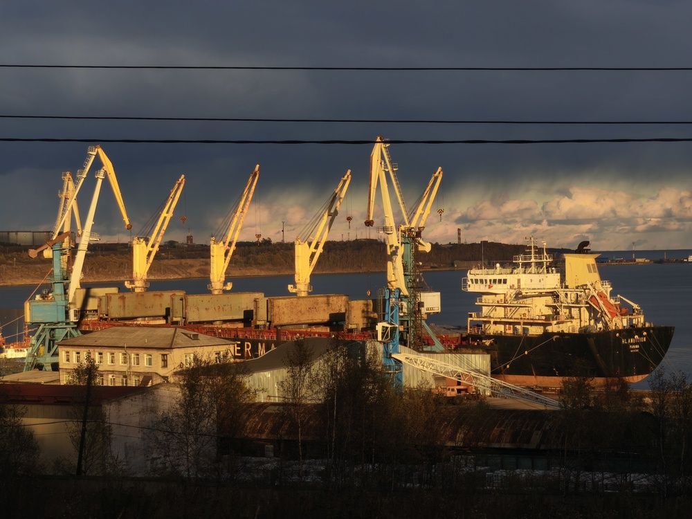 Photograph by Дмитрий