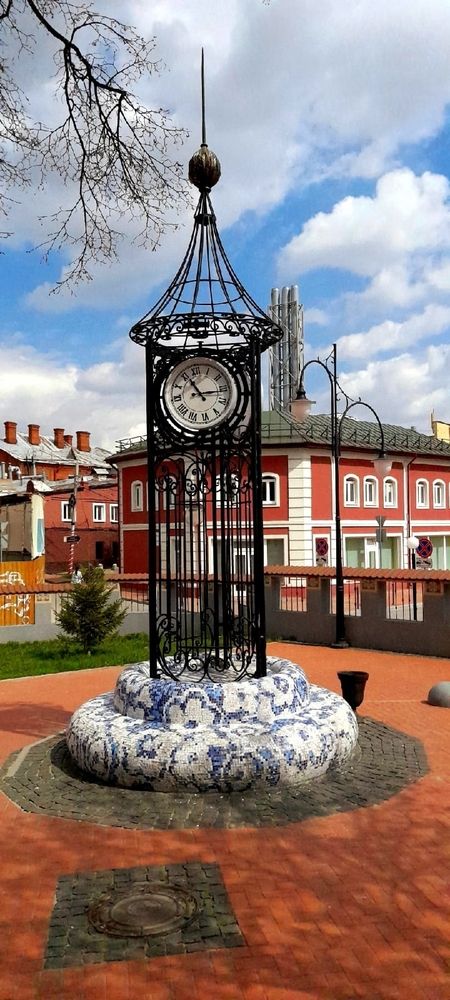 Photograph by Артём Мамонтов
