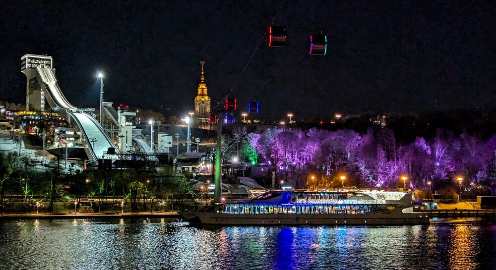 Фотография автора Мария Коледа