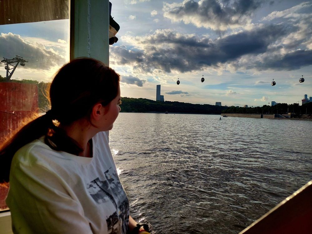 Фотография автора Мария Коледа