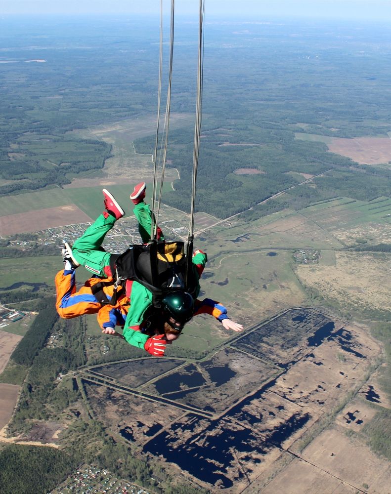 Фотография автора Мария Коледа