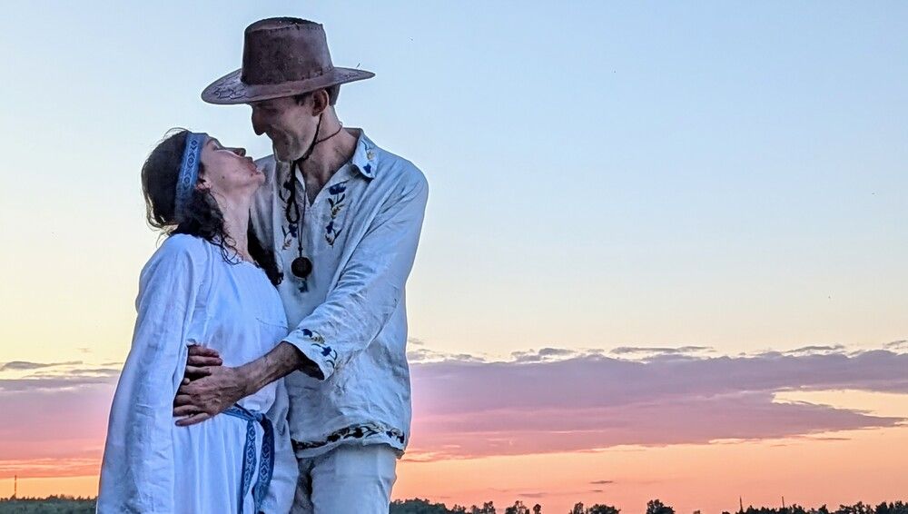 Фотография автора Мария Коледа