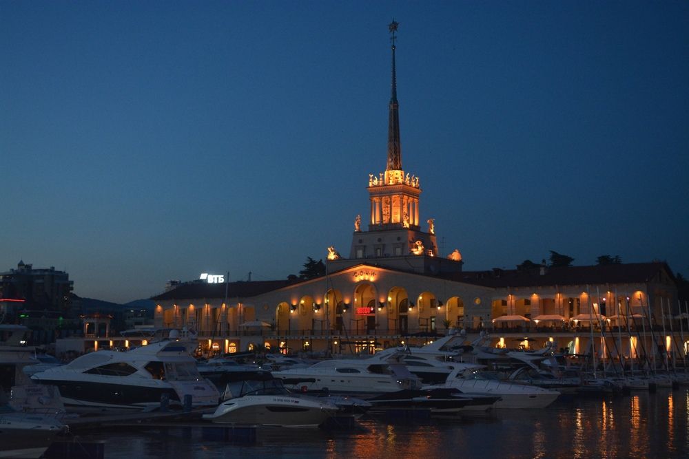 Photograph by Ксения Лебедева