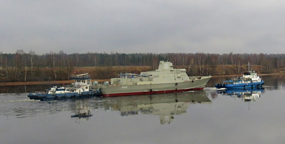 Photograph by Галина Пименова