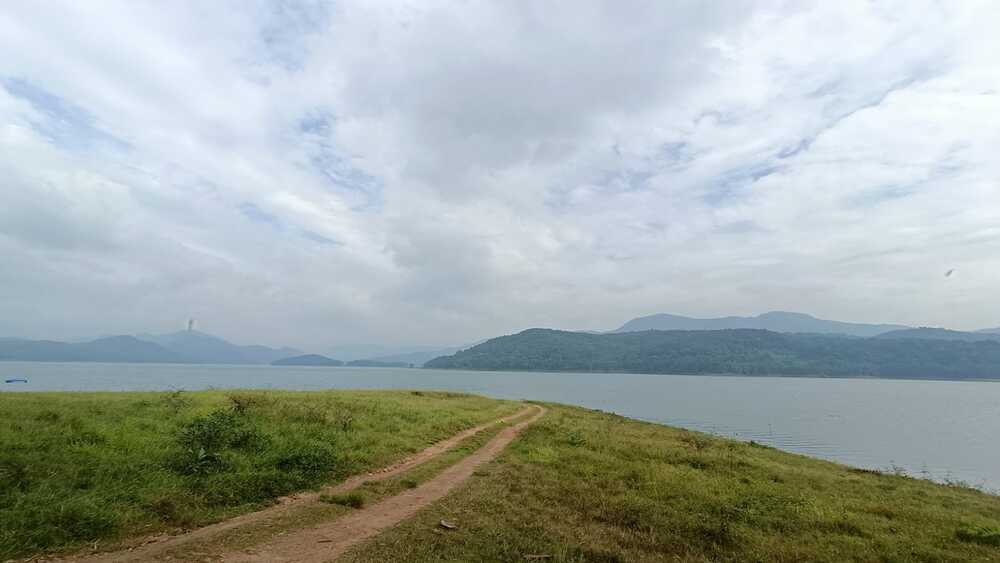 Photograph by Lakshmi Priya