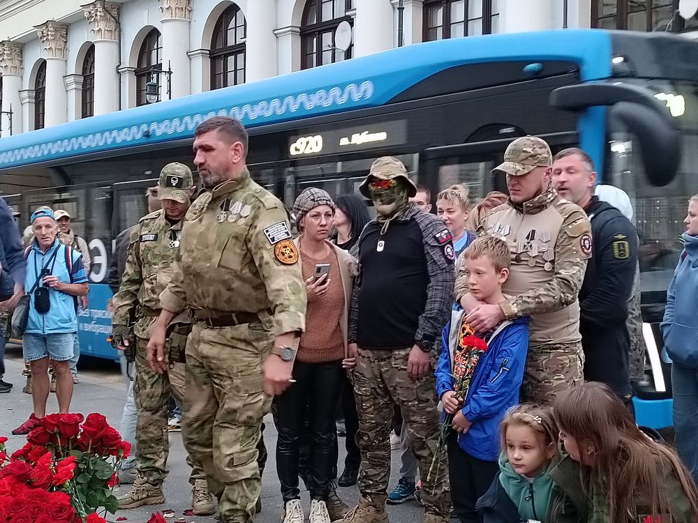 Фотография автора Мария Коледа