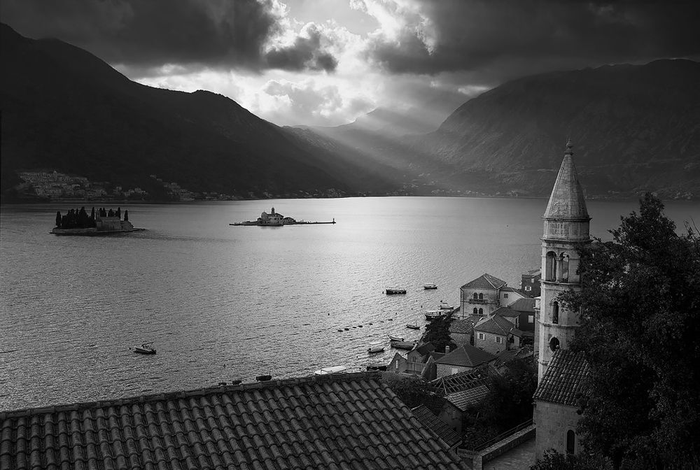 Photograph by Александр Нерозя