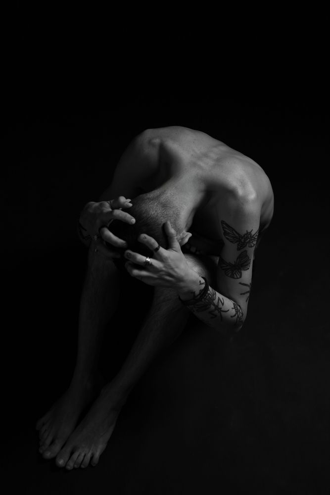 Photograph by Ruban Elena