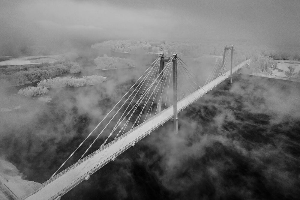 Photograph by Александр Нерозя