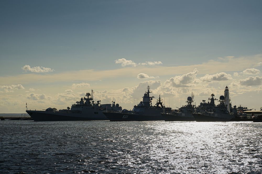 Photograph by Юрий Юрьевич Подгрушный