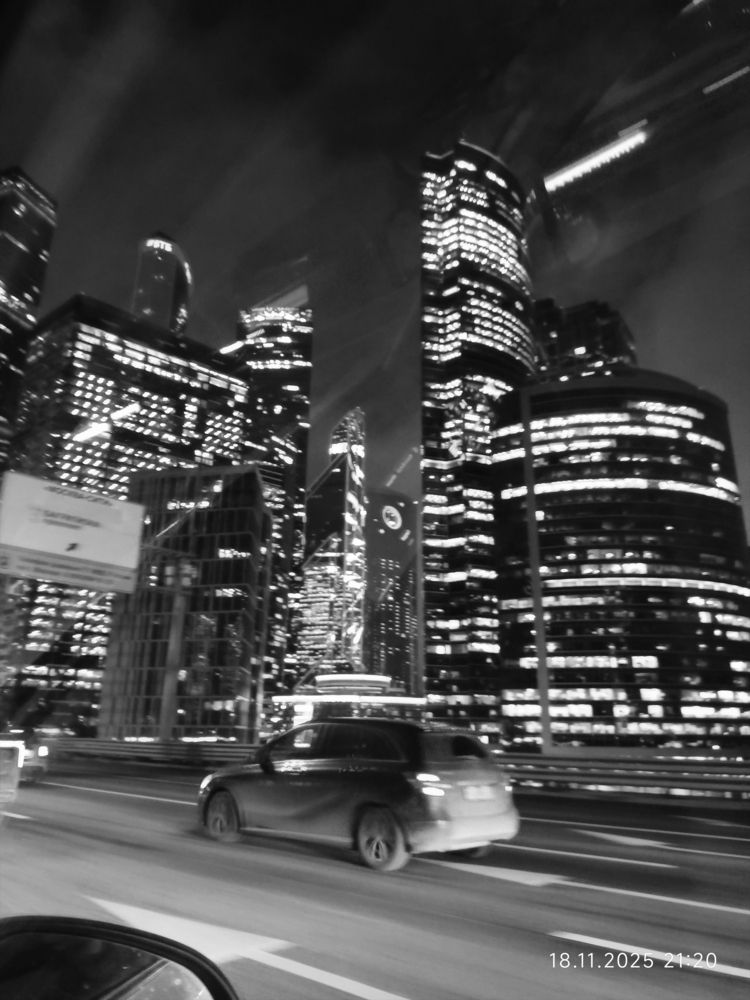 Photograph by Юлия Мельникова