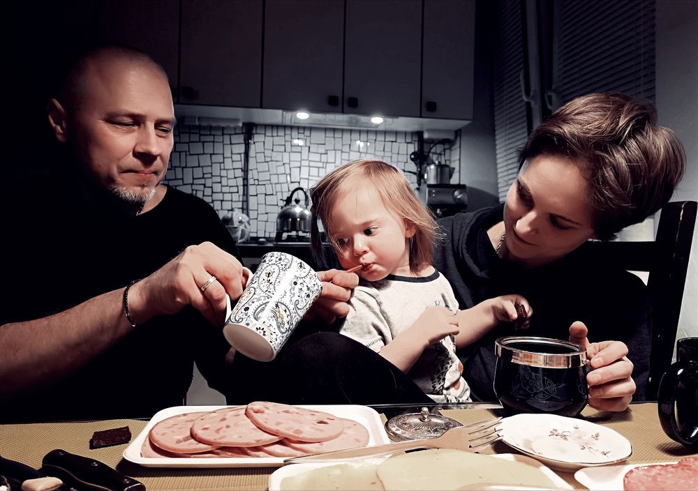 Фотография автора Мария Коледа