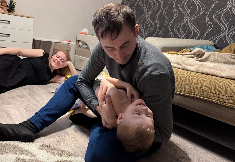 Фотография автора Мария Коледа