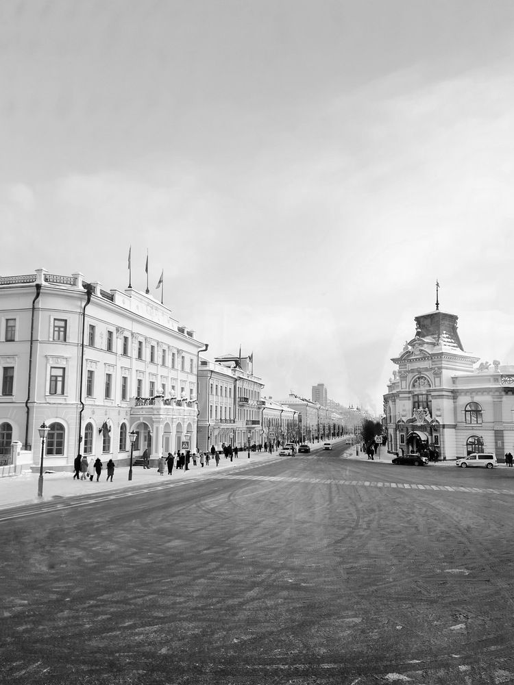 Фотография автора Полина Ишкина