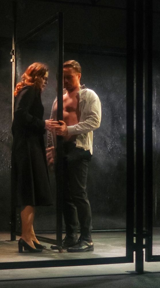 Photograph by Екатерина Ефимова