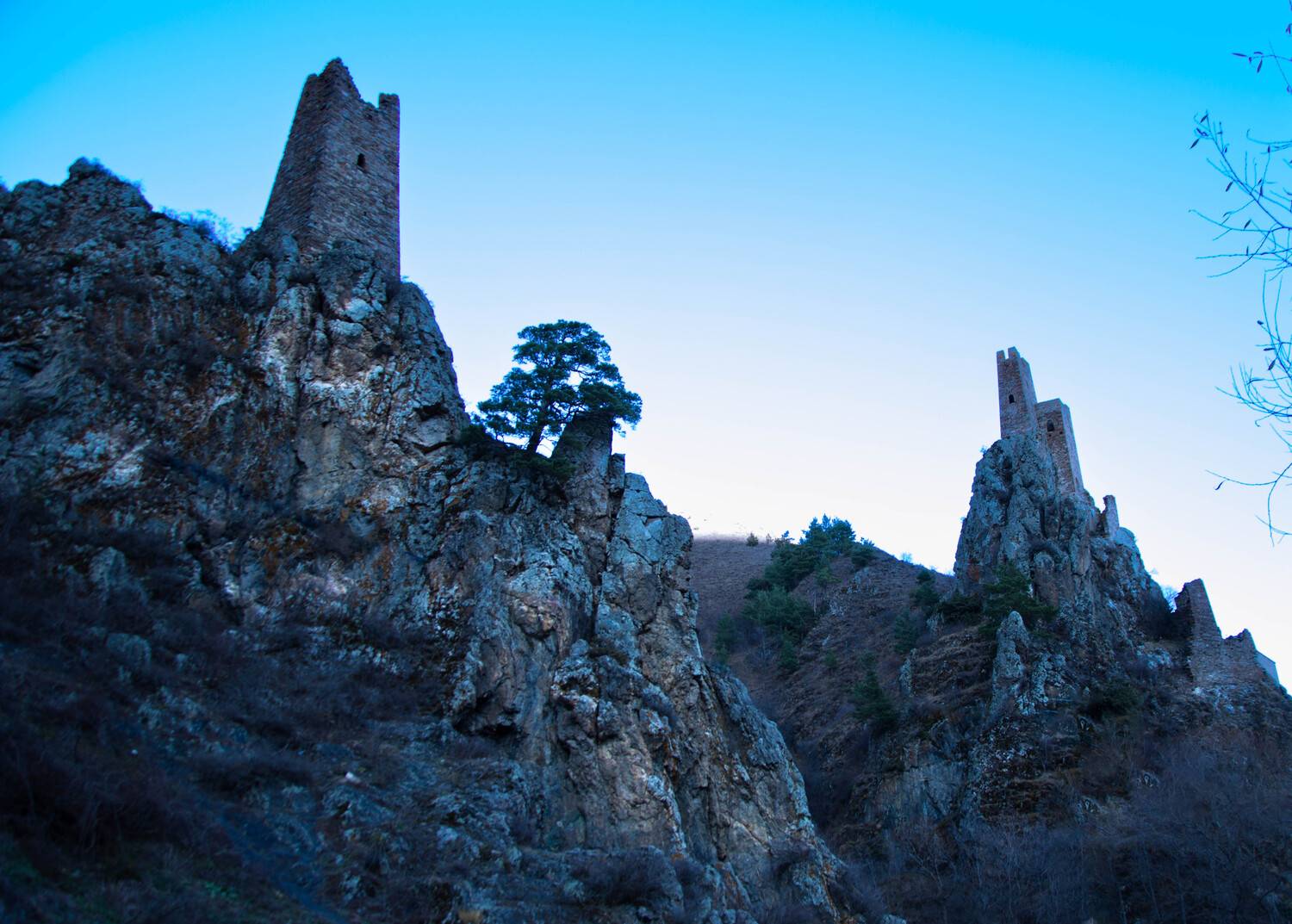 Вовнушки Вовнушки