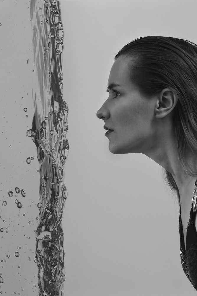 Photograph by Ольга Новикова