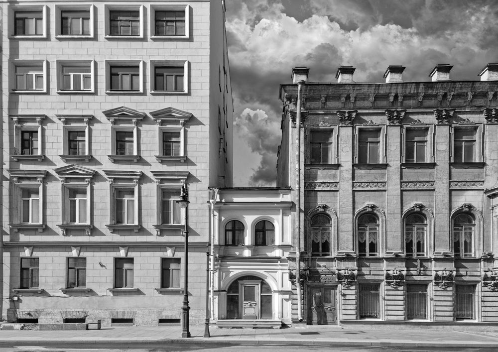 Photograph by Андрей Шайкин