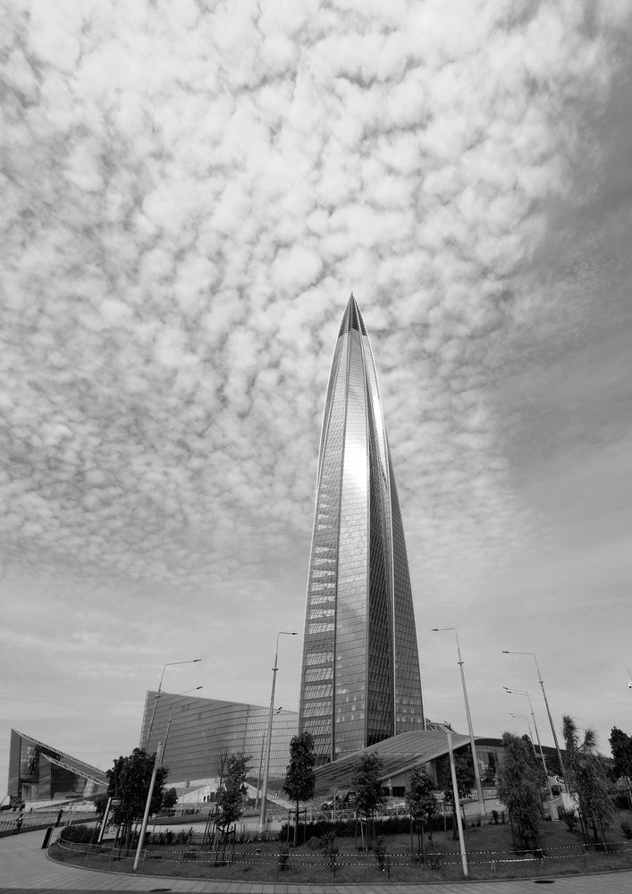 Photograph by Андрей Шайкин