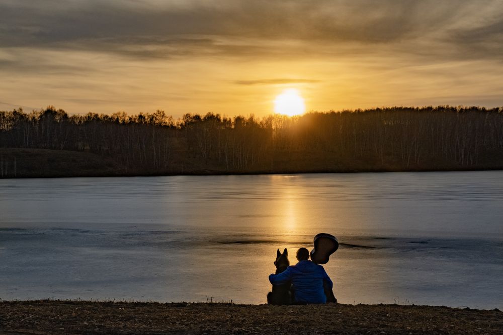 Photograph by Вадим Провоторхов