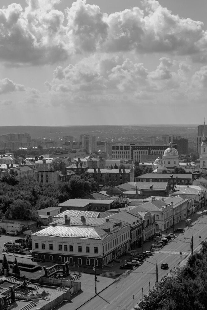 Photograph by Ксения Шилина