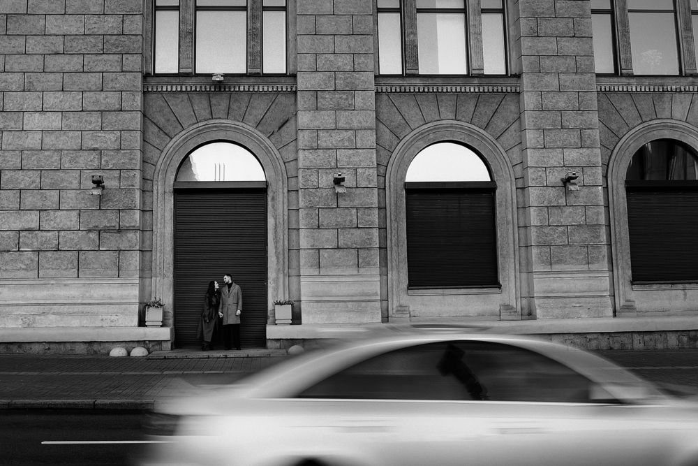 Photograph by Тамара Кресс