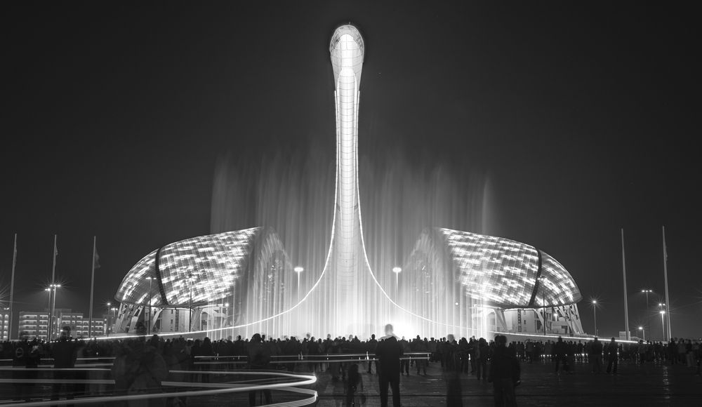 Photograph by ПУЗЕНКО ДМИТРИЙ