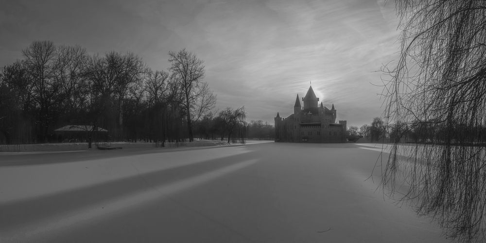 Photograph by ПУЗЕНКО ДМИТРИЙ